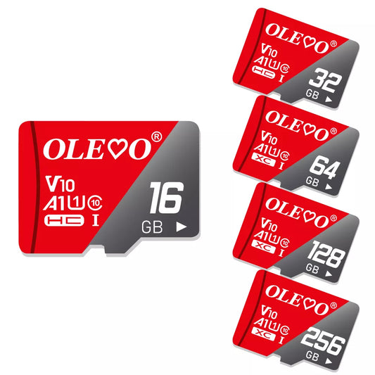 memory cards 4GB 8GB 16GB High speed minisd 32GB 64GB