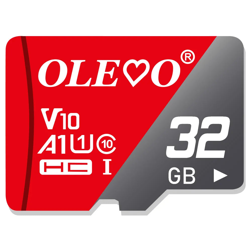 memory cards 4GB 8GB 16GB High speed minisd 32GB 64GB class 10