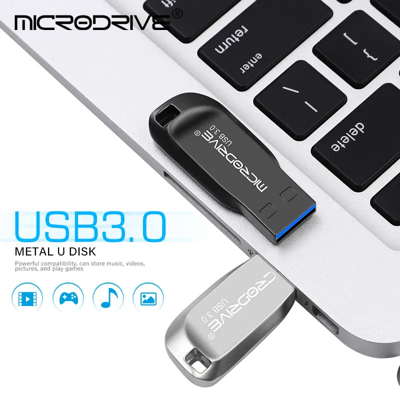 USB 3.0 flash drive 64gb 32gb pendrive 16gb 32gb 64gb 128gb