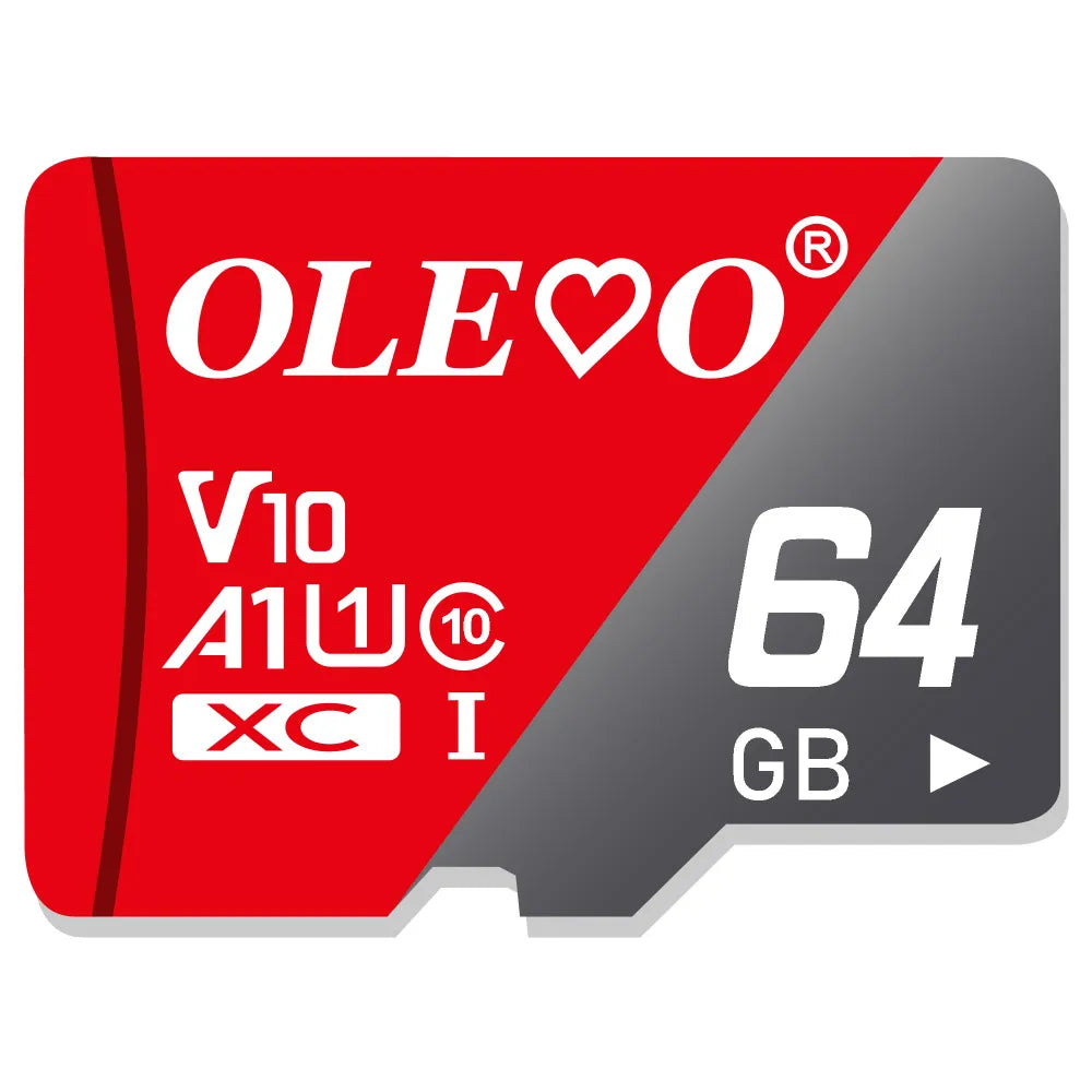 memory cards 4GB 8GB 16GB High speed minisd 32GB 64GB