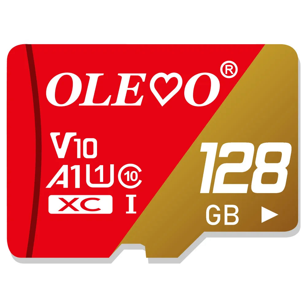 memory cards 4GB 8GB 16GB High speed minisd 32GB 64GB class 10