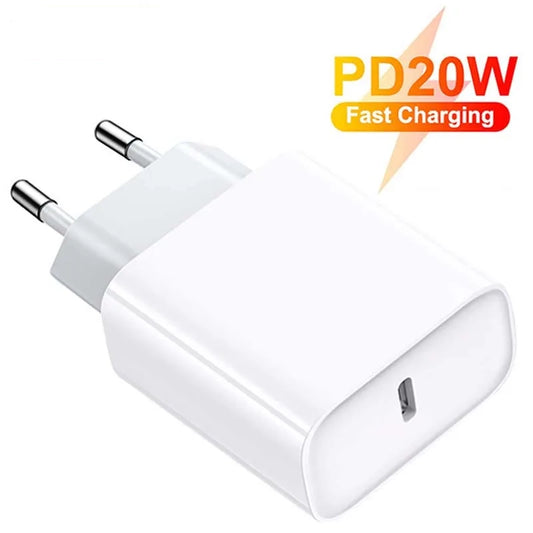 Fast Charger PD 20W