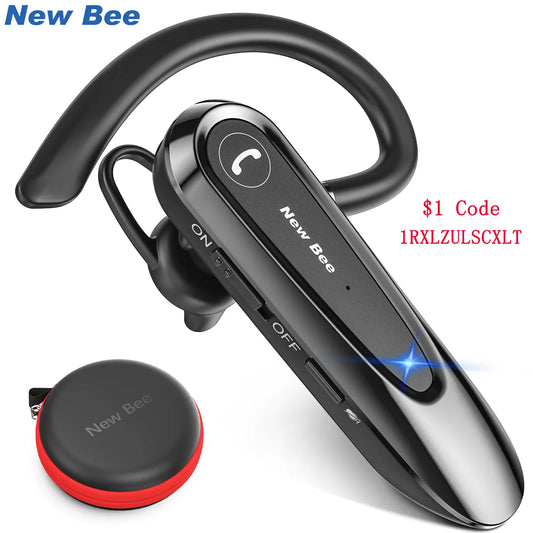 B45 Bluetooth 5.0 Headset Wireless Earphone Headphones