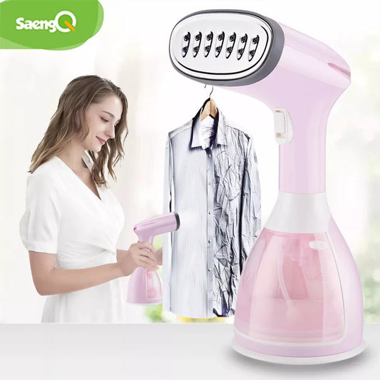 Mini Portable Vertical Fast-Heat For Clothes Ironing