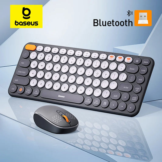 Mouse Bluetooth for PC MacBook Tablet Laptop