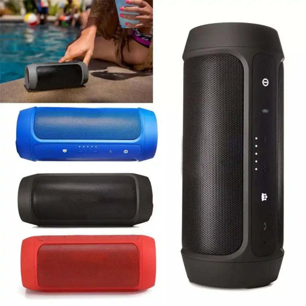 Speaker Portátil Bluetooth AL-007